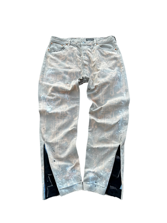 CROSS PANTS